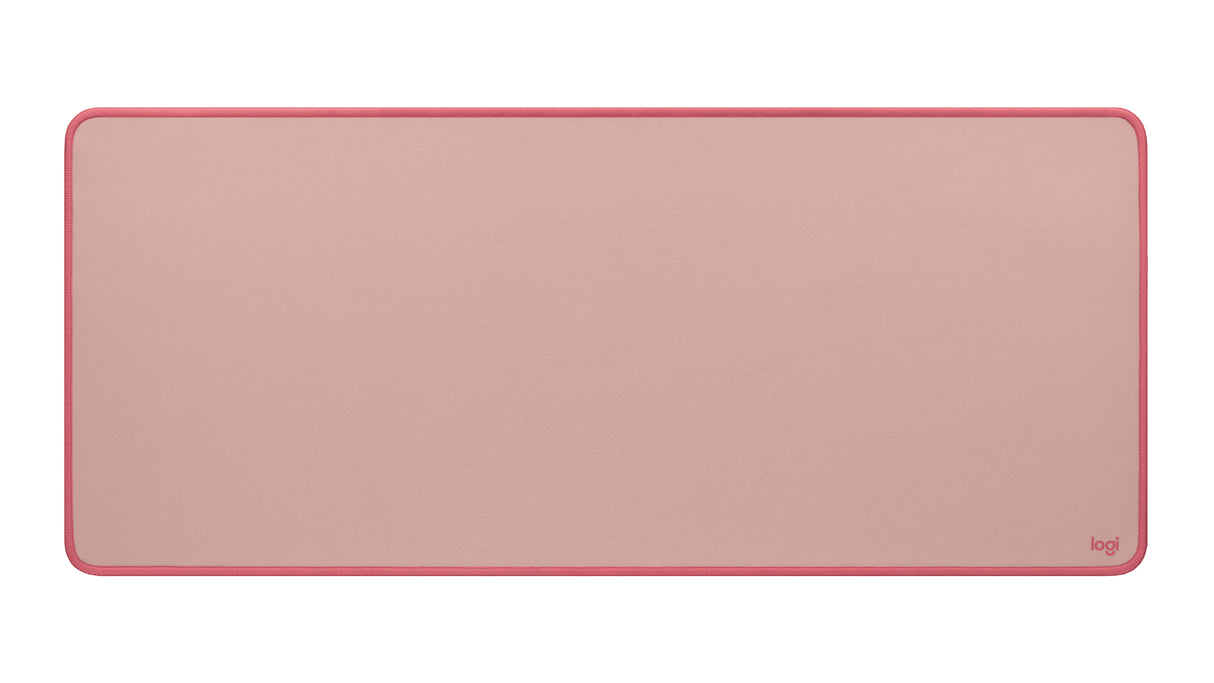 Logitech 956-000048 mouse pad Pink