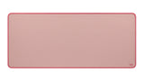 Logitech 956-000048 mouse pad Pink