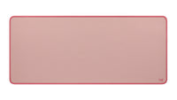 Logitech 956-000048 mouse pad Pink