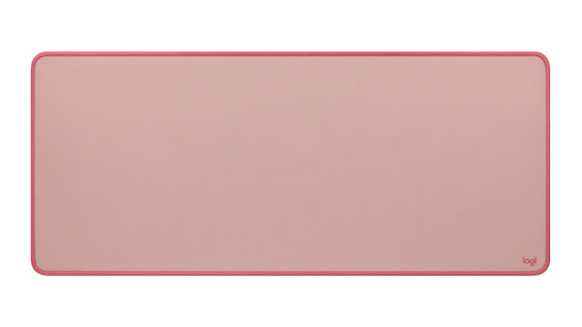 Logitech 956-000048 mouse pad Pink