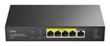 Cudy network management device 1000 Mbit/s Ethernet LAN Power over Ethernet (PoE)