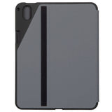Targus Click-In Rotation Case for iPad (A16/11th Gen) 11-inch and (10th Gen) 10.9-inch