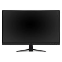 Viewsonic VX3267U-4K computer monitor 81.3 cm (32") 3840 x 2160 pixels 4K Ultra HD LED Black