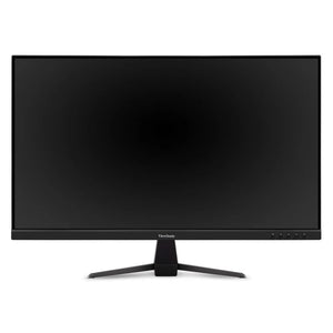 Viewsonic VX3267U-4K computer monitor 81.3 cm (32") 3840 x 2160 pixels 4K Ultra HD LED Black