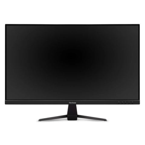 Viewsonic VX3267U-4K computer monitor 81.3 cm (32") 3840 x 2160 pixels 4K Ultra HD LED Black