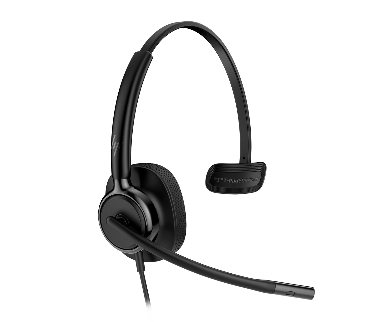 HP Poly Mission 415 Monaural USB Wired Headset (Bulk)