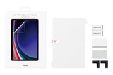 Samsung EF-UX710CTEGCA tablet screen protector Clear screen protector 1 pc(s)