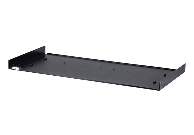 ATEN 2-in-1U Rack Mounting Plate