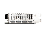 MSI VENTUS GEFORCE RTX 4070 3X 12G OC graphics card NVIDIA 12 GB GDDR6X