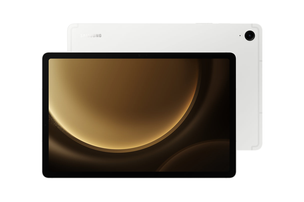 Samsung Galaxy Tab S9 FE SM-X510N Samsung Exynos 256 GB 27.7 cm (10.9") 8 GB Wi-Fi 6 (802.11ax) Silver