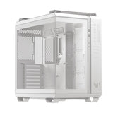 ASUS TUF Gaming GT502 Horizon Midi Tower White