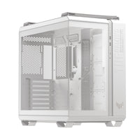 ASUS TUF Gaming GT502 Horizon Midi Tower White
