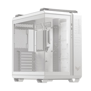 ASUS TUF Gaming GT502 Horizon Midi Tower White