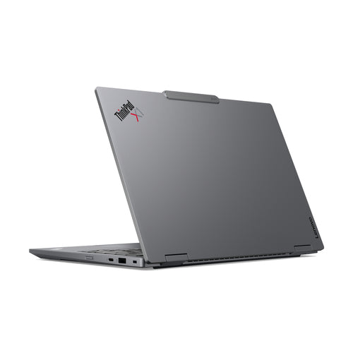 Lenovo ThinkPad X1 2-in-1 Gen 11 Aura Edition Copilot+ PC Intel Core Ultra 7 365 Hybrid (2-in-1) 35.6 cm (14") Touchscreen WUXGA 32 GB LPDDR5x-SDRAM 512 GB SSD Wi-Fi 7 (802.11be) Windows 11 Pro Grey English