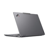 Lenovo ThinkPad X1 2-in-1 Gen 11 Aura Edition Copilot+ PC Intel Core Ultra 7 365 Hybrid (2-in-1) 35.6 cm (14") Touchscreen WUXGA 32 GB LPDDR5x-SDRAM 512 GB SSD Wi-Fi 7 (802.11be) Windows 11 Pro Grey English