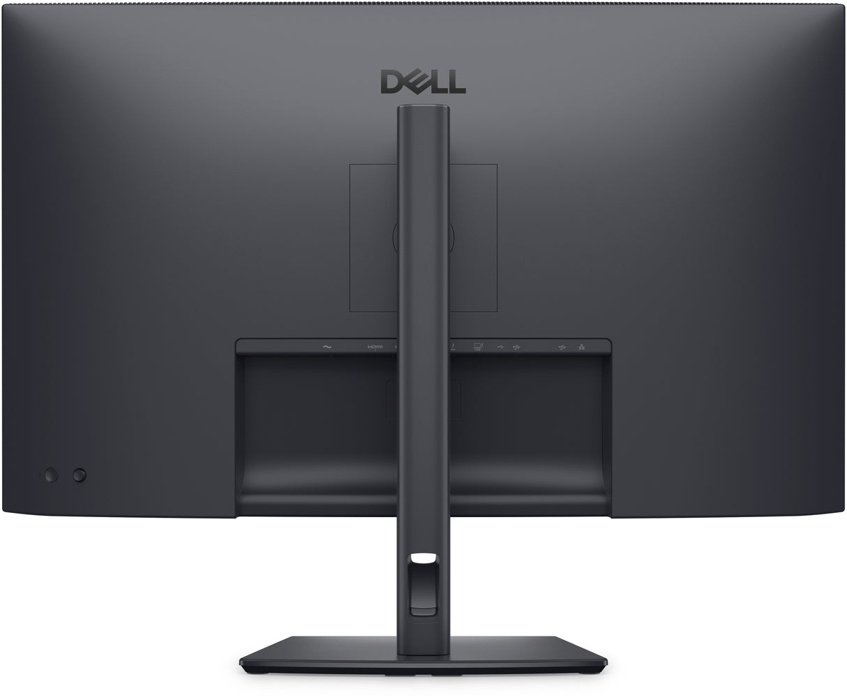DELL UltraSharp U3226Q computer monitor 80 cm (31.5") 3840 x 2160 pixels 4K Ultra HD QD-OLED Black
