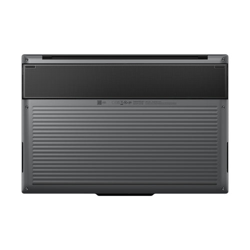 Lenovo ThinkPad X9-15 Gen 1 Aura Edition Copilot+ PC Intel Core Ultra 7 268V Laptop 38.9 cm (15.3") 2.8K 32 GB 1 TB SSD Wi-Fi 7 (802.11be) Windows 11 Pro Grey French