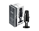 MSI GV60 Black PC microphone