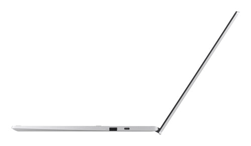 ASUS Chromebook CX1 CX1500CKA-DH02-CB Intel® Celeron® N N5100 39.6 cm (15.6") HD 4 GB LPDDR4x-SDRAM 64 GB eMMC Wi-Fi 6 (802.11ax) ChromeOS Silver