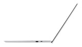ASUS Chromebook CX1 CX1500CKA-DH02-CB Intel® Celeron® N N5100 39.6 cm (15.6") HD 4 GB LPDDR4x-SDRAM 64 GB eMMC Wi-Fi 6 (802.11ax) ChromeOS Silver
