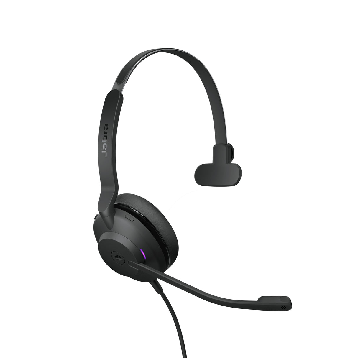 Jabra Evolve2 30 SE USB-C/A, MS Mono