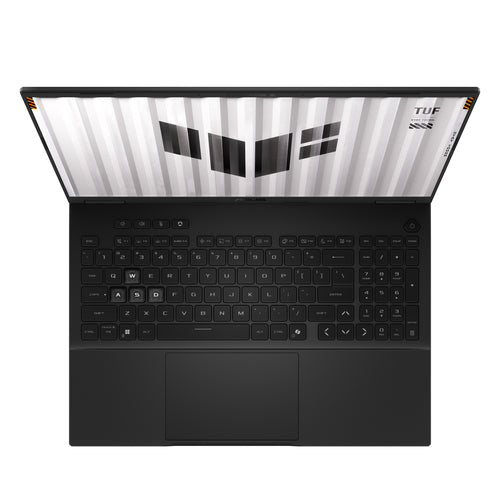 ASUS TUF Gaming A16 FA608UP-DS77-CA AMD Ryzen™ 7 260 Laptop 40.6 cm (16") WUXGA 32 GB DDR5-SDRAM 2 TB SSD NVIDIA GeForce RTX 5070 Wi-Fi 6E (802.11ax) Windows 11 Home Grey