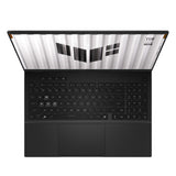 ASUS TUF Gaming A16 FA608UP-DS77-CA AMD Ryzen™ 7 260 Laptop 40.6 cm (16") WUXGA 32 GB DDR5-SDRAM 2 TB SSD NVIDIA GeForce RTX 5070 Wi-Fi 6E (802.11ax) Windows 11 Home Grey