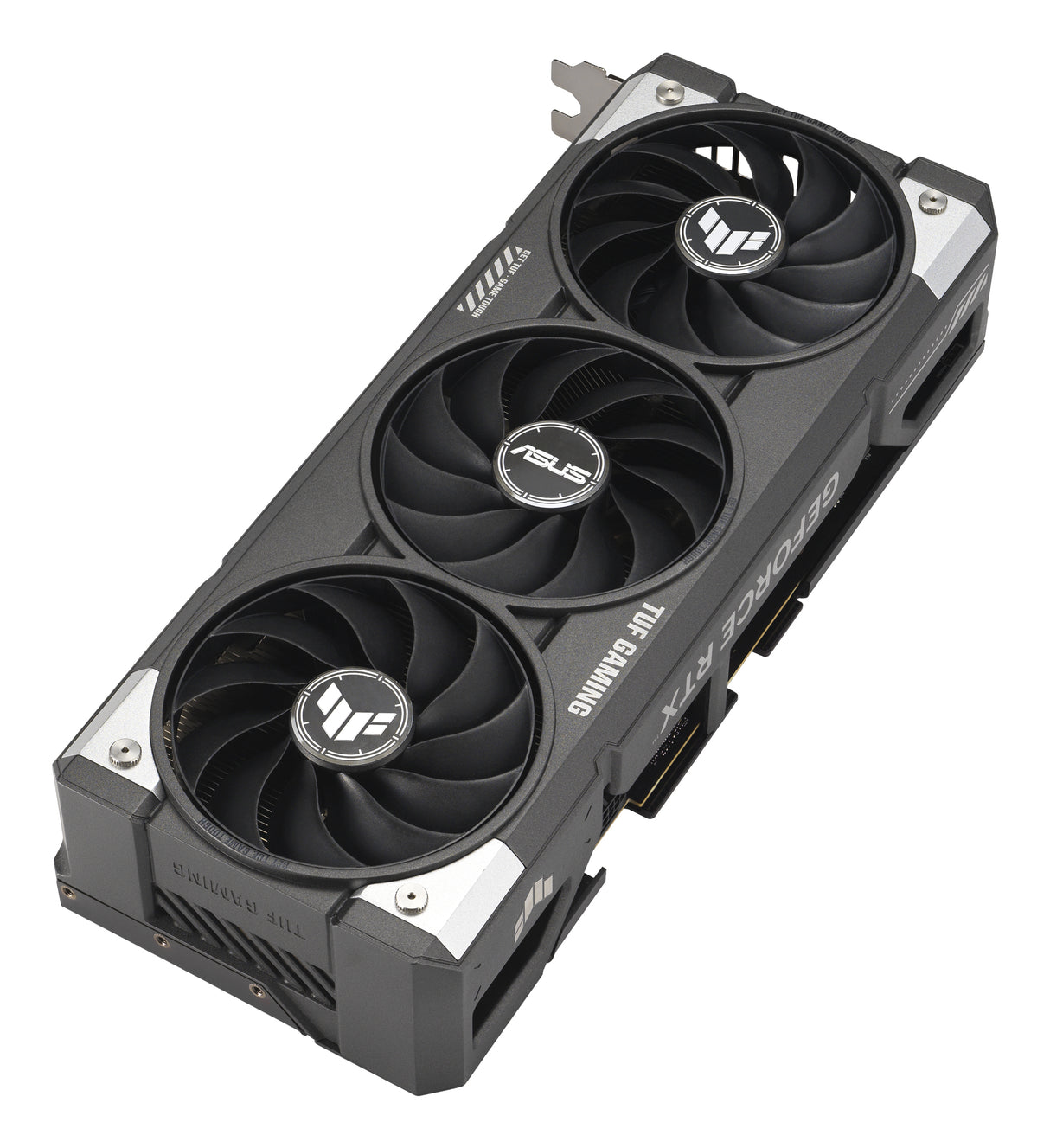 ASUS TUF Gaming TUF-RTX5060TI-O16G-GAMING NVIDIA GeForce RTX 5060 Ti 16 GB GDDR7