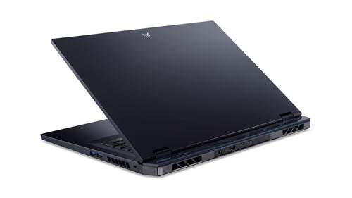 Acer Predator PH18-71-76B3 Intel® Core™ i7 i7-13700HX Laptop 45.7 cm (18") WQXGA 16 GB DDR5-SDRAM 1 TB SSD NVIDIA GeForce RTX 4070 Wi-Fi 6E (802.11ax) Windows 11 Home Black