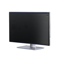 StarTech.com 32-inch 16:9 Computer Monitor Privacy Screen, Hanging Acrylic Filter, Quick-Install Security Shield, Monitor Screen Protector, +/- 30 Deg. View, Glossy, TAA