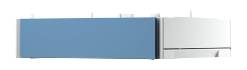 HP Color LaserJet 550-sheet Media Tray