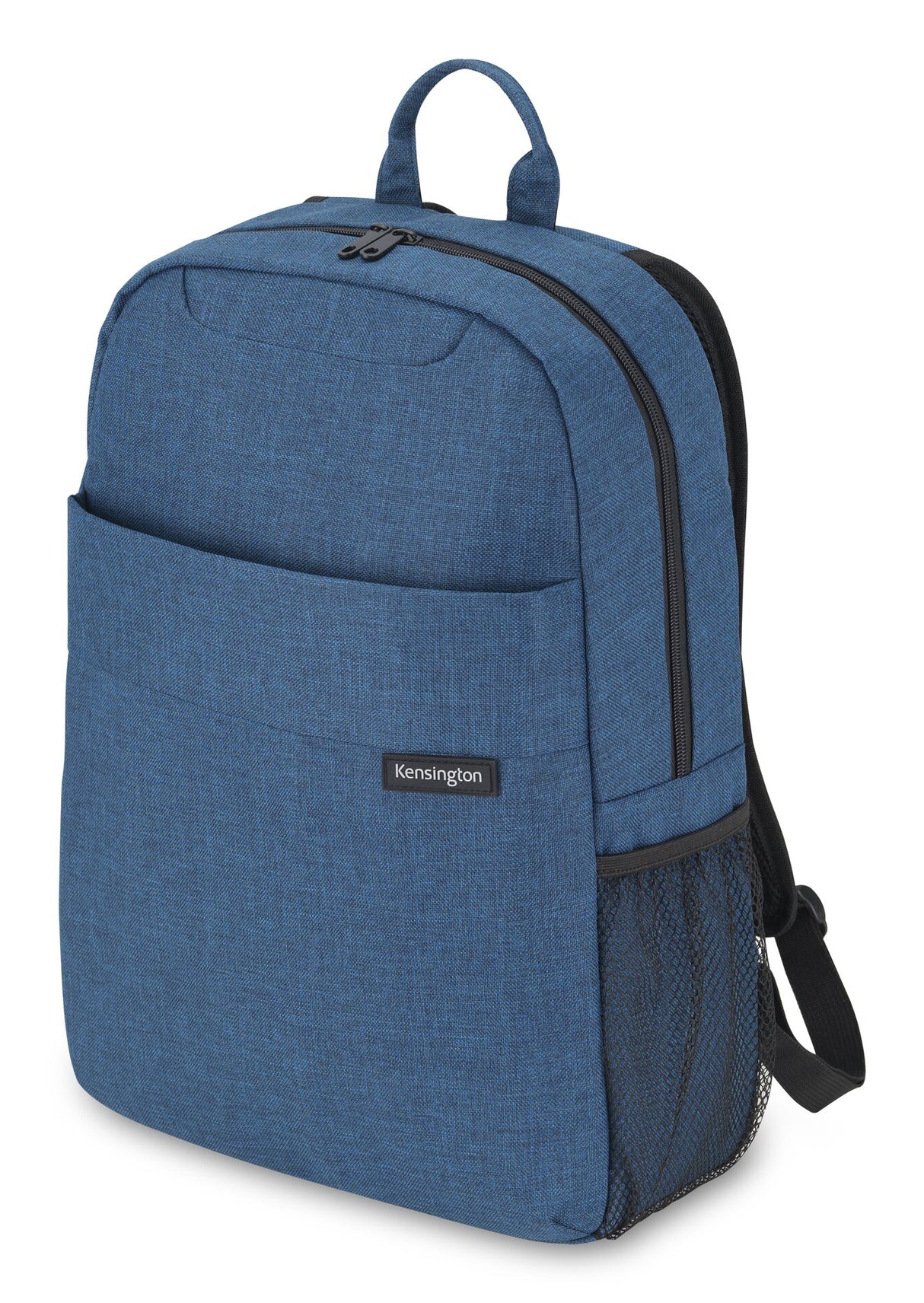 Kensington Simply Portable Lite Backpack 16” 40.6 cm (16") Navy