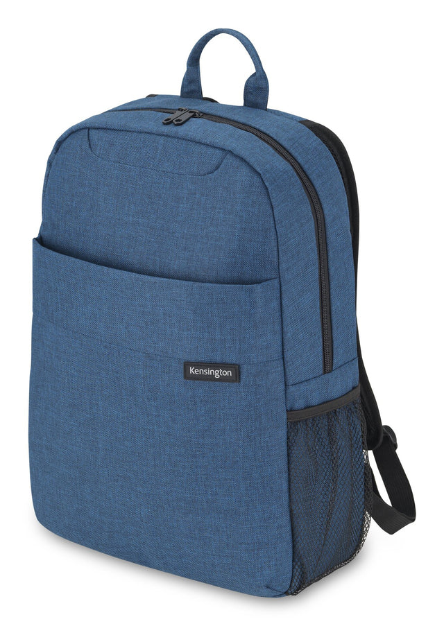 Kensington Simply Portable Lite Backpack 16” 40.6 cm (16") Navy