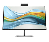 HP Series 5 Pro 27 inch QHD USB-C Conferencing Monitor - 527pm