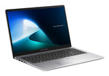 ASUS ExpertBook P1 P1503CVA-P716512-CB Intel® Core™ i7 i7-13620H Laptop 39.6 cm (15.6") Full HD 16 GB DDR5-SDRAM 512 GB SSD Wi-Fi 6 (802.11ax) Windows 11 Pro Grey
