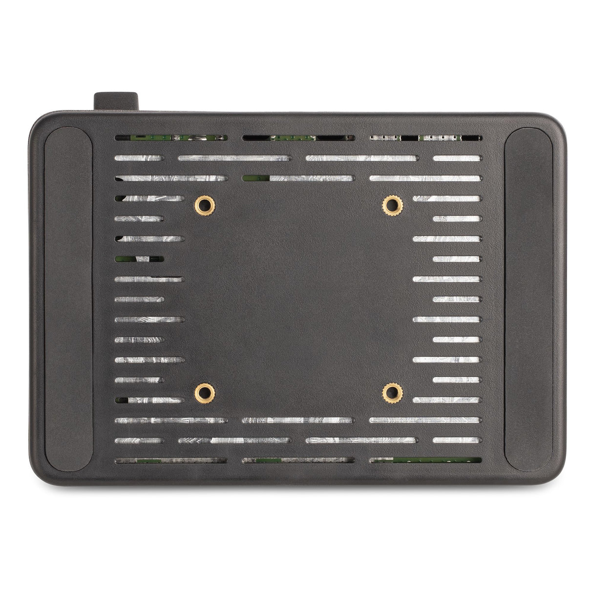 StarTech.com 7-Port USB-C Hub - 5x USB-A + 2x USB-C - Self-Powered w/65W Power Supply - USB 3.1 10Gbps - Desktop/Laptop USB Hub w/3ft USB-IF Certified Locking Cable - USB C Hub - TAA
