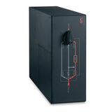 APC Service Bypass Panel- 200/208/240V; 100A; MBB; Hardwire input; (6) L14-30R output