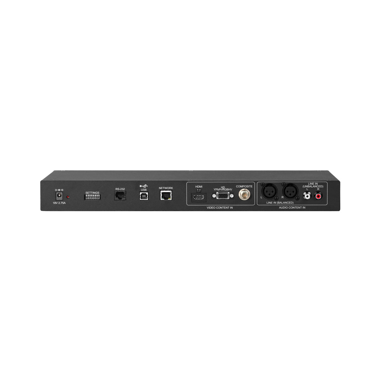 Vaddio AV Bridge