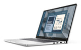 DELL Pro 16 PC16255 Copilot+ PC AMD Ryzen AI 7 PRO 350 Laptop 40.6 cm (16") Full HD+ 16 GB DDR5-SDRAM 512 GB SSD Wi-Fi 6E (802.11ax) Windows 11 Pro US English Silver, Platinum