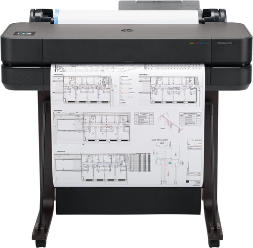 HP Designjet T630 24-in Printer