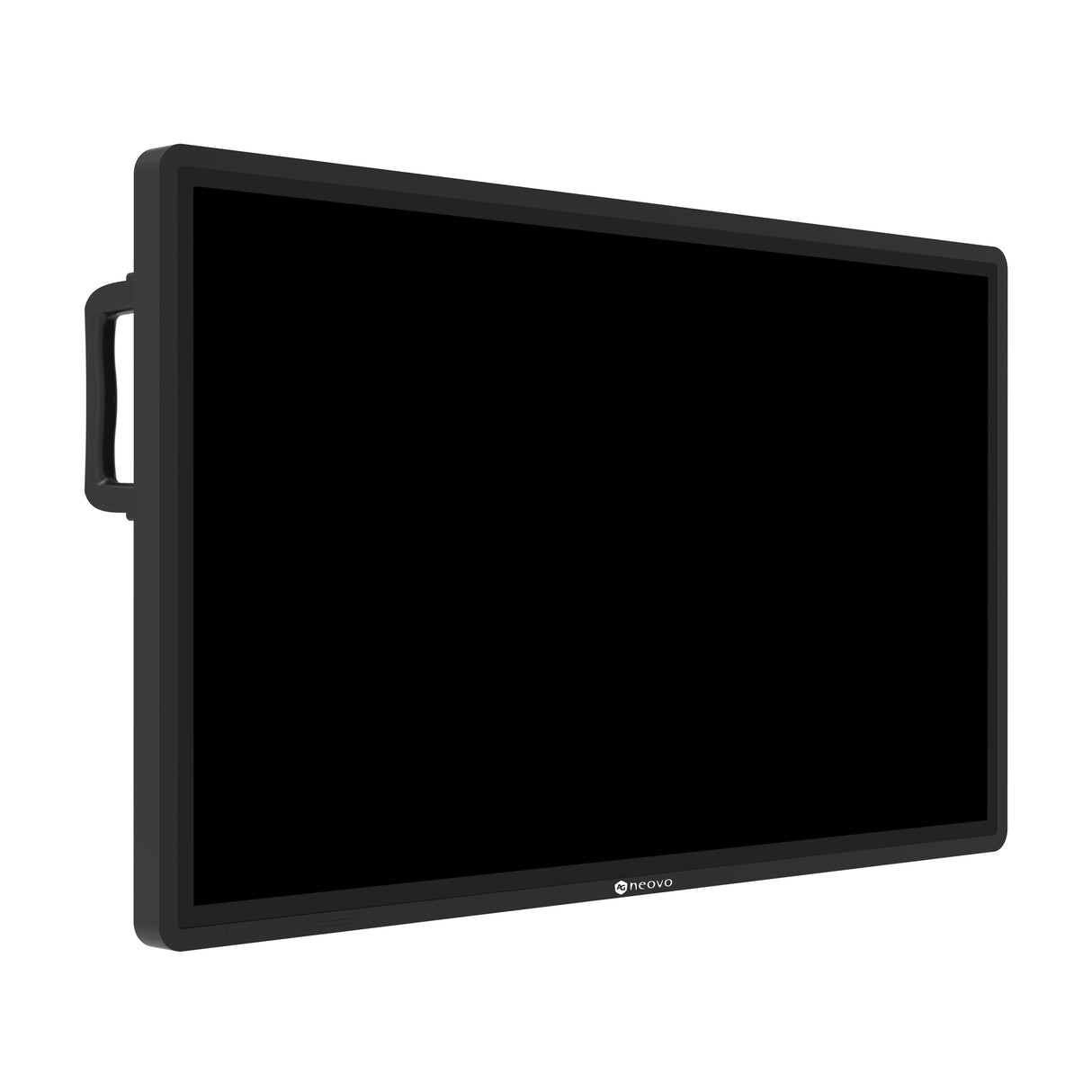 AG Neovo TTN-3201 Digital signage flat panel 80 cm (31.5") LCD 450 cd/m² Full HD Black 24/7