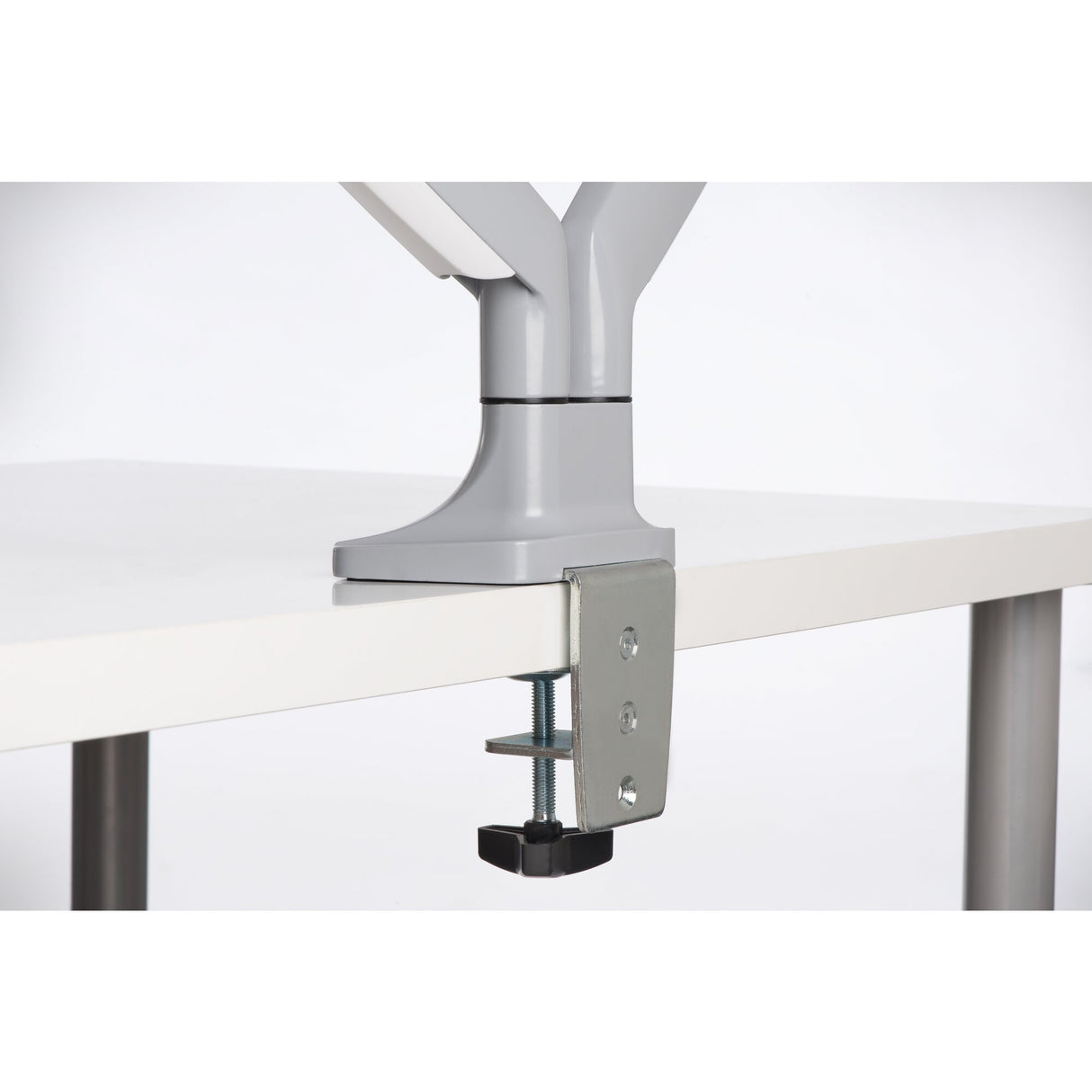 Kensington SmartFit One-Touch Height-Adjustable Single Monitor Arm