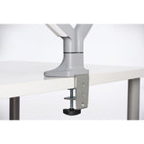 Kensington SmartFit One-Touch Height-Adjustable Single Monitor Arm