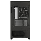 ASUS PRIME AP202 ARGB Mini Tower Black