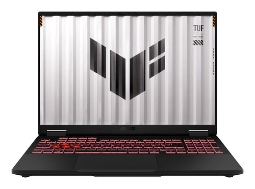 ASUS TUF Gaming A16 FA608UP-DS77-CA AMD Ryzen™ 7 260 Laptop 40.6 cm (16") WUXGA 32 GB DDR5-SDRAM 2 TB SSD NVIDIA GeForce RTX 5070 Wi-Fi 6E (802.11ax) Windows 11 Home Grey