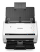 Epson WorkForce DS-570W Power PDF