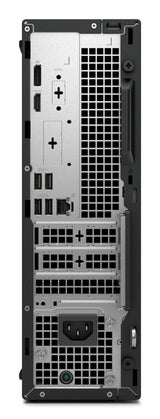 DELL Pro QCS1250 Intel® Core™ i5 i5-14500 8 GB DDR5-SDRAM 256 GB SSD Windows 11 Pro Slim PC PC Black