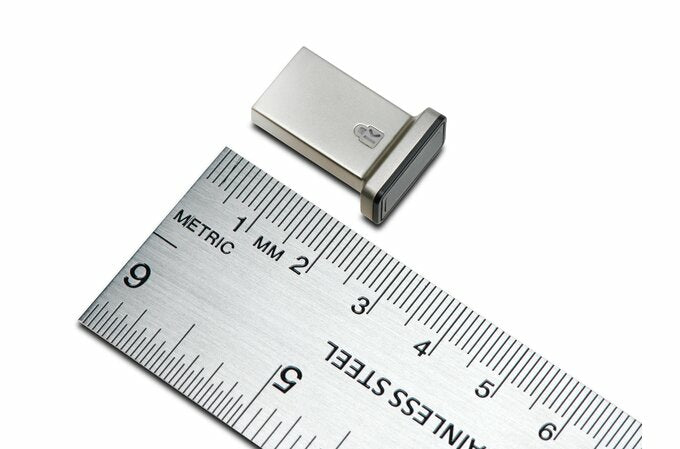 Kensington VERIMARK PRO FINGERPRINT KEY