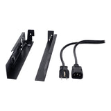 APC KVM 2G, LCD Rear Mounting Kit