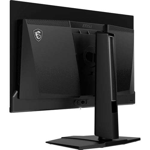 MSI MAG 271QP QD-OLED X24 computer monitor 67.3 cm (26.5") 2560 x 1440 pixels Wide Quad HD Black